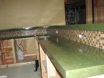 Green Bartop 9 small
