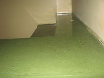 Green Bartop 15 small