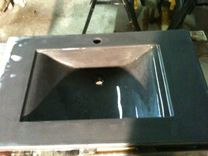 Concrete Vanity Sink 2 small