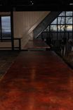 Blue Mountain Ski Area Lodge Tables 1 small