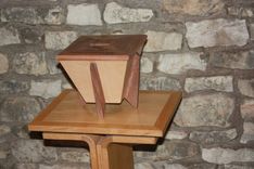 Cremation Urn 2 small