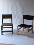 Cora Chair 2 small