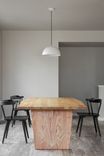 "The Siren" Dining Table 1 small