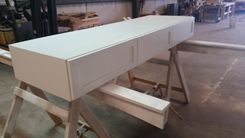 Under Bed Storage Cabinet 1 small