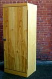 Freestanding Wardrobe/Chifferobe Closet 1 small