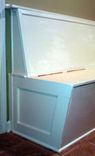 Built In Kitchen Bench Banquette Seating With Storage 3 small