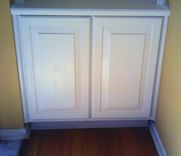 Built In Bookcase With Hidden Storage 5 small