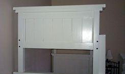 Farm House Bunk Bed 1 small
