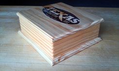 Wooden Gift Box For Executive Gifts 1 small