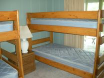 Lake House Bunk Beds 2 small