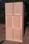 Freestanding Pantry Cabinet 2 small