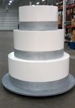 Theme Prop, Giant Pop Out Cake 1 small
