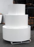 Theme Prop, Giant Pop Out Cake 3 small