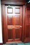 Custom Bar By Michael Pratt Woodworking 5 small