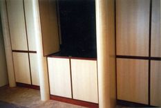 Wall Cabinet 2 small