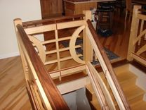Stair And Railings 3 small