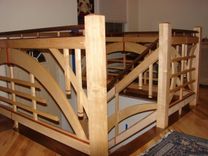 Stair And Railings 4 small
