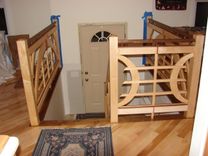 Stair And Railings 5 small