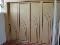 Sliding Room Divider 1 small