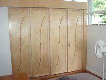 Sliding Room Divider 3 small