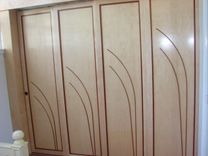 Sliding Room Divider 4 small