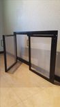 Fireplace Screen Doors 3 small
