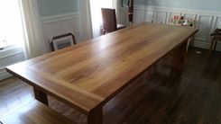 Farmhouse Dining Table 1 small