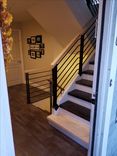 Minimalist Industrial Handrail 1 small