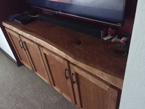Live Edge Entertainment Center 1 small