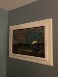 Custom Art Panel 3 small