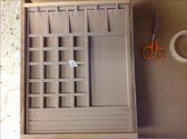 Customized Jewerly Box 2 small