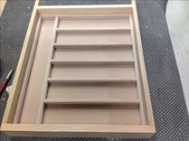 Customized Jewerly Box 3 small