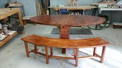 Dining Table 1 small