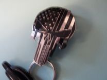 Wmc104 Law Enforcement / Fire Department Key Rings 3 small