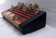 Challenge Coin Display 1 small