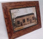 A Clemson Landmark 2 small