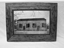A Clemson Landmark 1 small