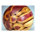 Wooden Paperweights 7 small