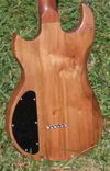 War Bird Electric Guitar 2 small