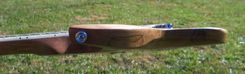 War Bird Electric Guitar 3 small