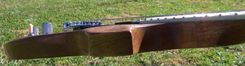 War Bird Electric Guitar 4 small