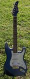 St1hss Electric Guitar 1 small