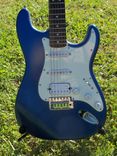 St1hss Electric Guitar 2 small