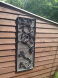 Metal Wall Art 1 small