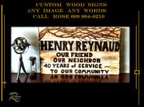Family Name Sign, Wood, Signs, Custom, Personalized, Bar, Sign, Welcome House Number,  Business Sign 4 small