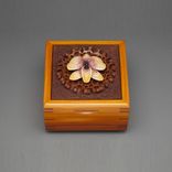 Keepsake Box "Orcid" 1 small