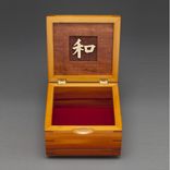 Keepsake Box "Orcid" 2 small