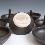 Ring Holder 6 small