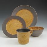Dinnerware 2 small