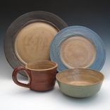 Dinnerware 6 small